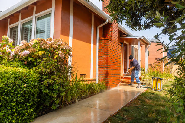 Best Roof Power Washing Services  in Ama, LA