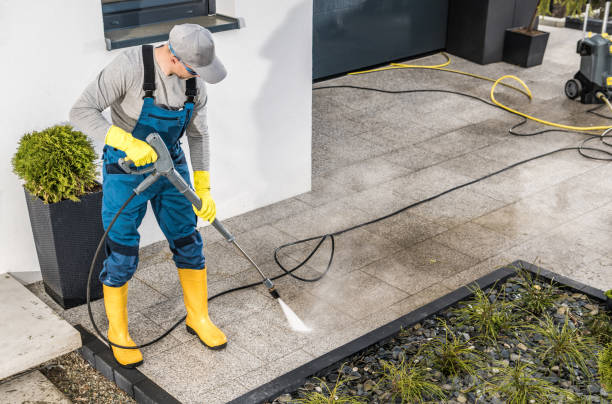 Best Pressure Washing Brick  in Ama, LA
