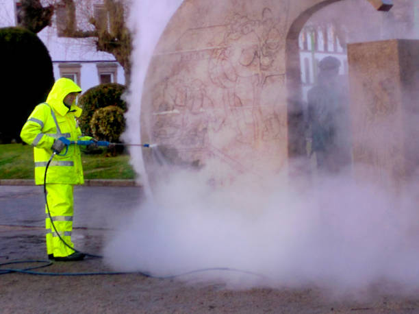 Reliable Ama, LA Pressure Washing Solutions