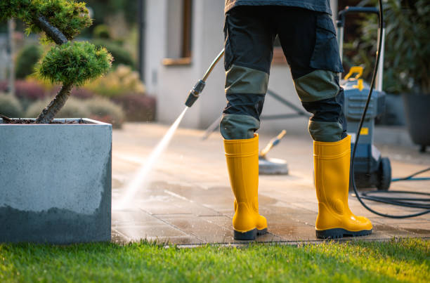 Best Concrete Pressure Washing  in Ama, LA